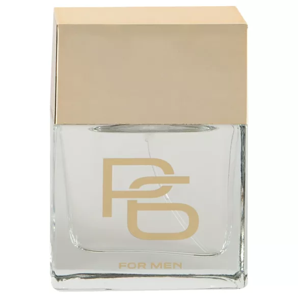 P6 Iso E Super - profumo feromonico uomo - fragranza intensa - 30ml
