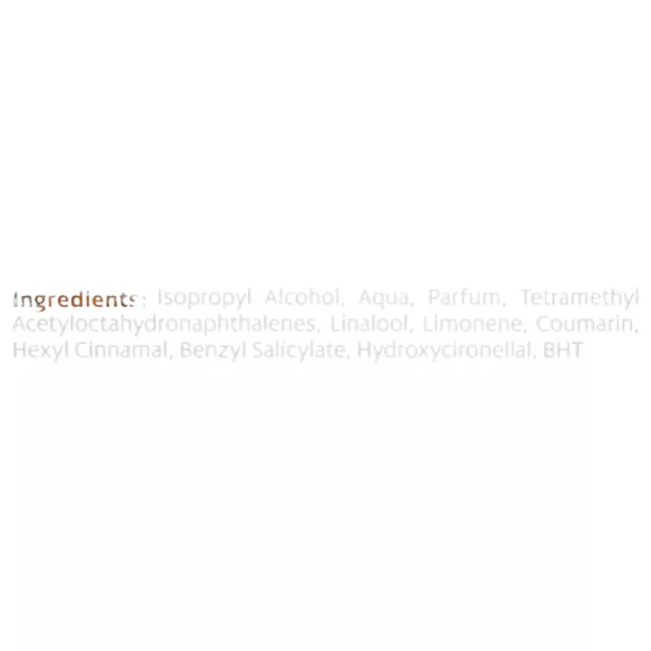 P6 Iso E Super - profumo feromonico uomo - fragranza intensa - 30ml
