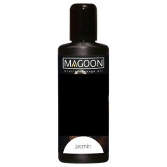 Magoon - olio da massaggio al gelsomino - 100ml