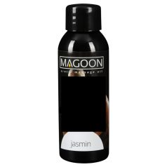 Magoon - olio da massaggio al gelsomino - 50ml