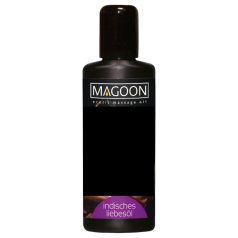 Magoon - olio da massaggio indiano - 100ml