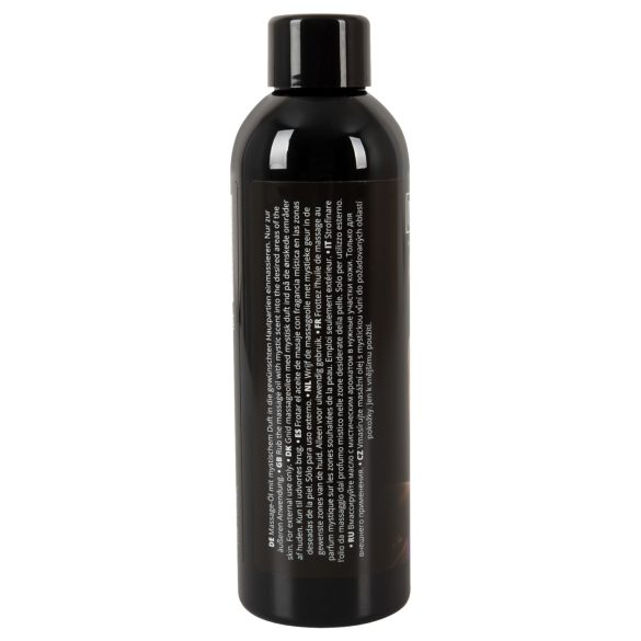 Magoon - olio da massaggio indiano - 200ml