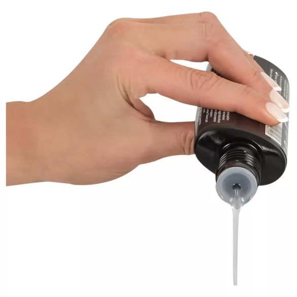 Magoon - olio da massaggio orientale - estasi - 100ml