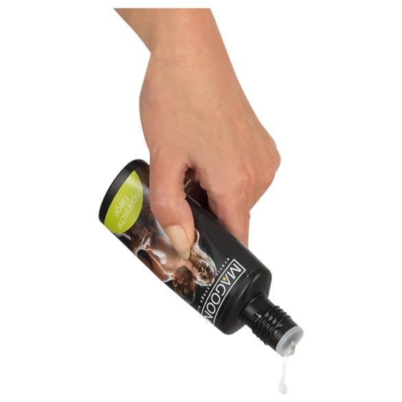 Magoon - olio da massaggio stimolante - profumo afrodisiaco - 100ml