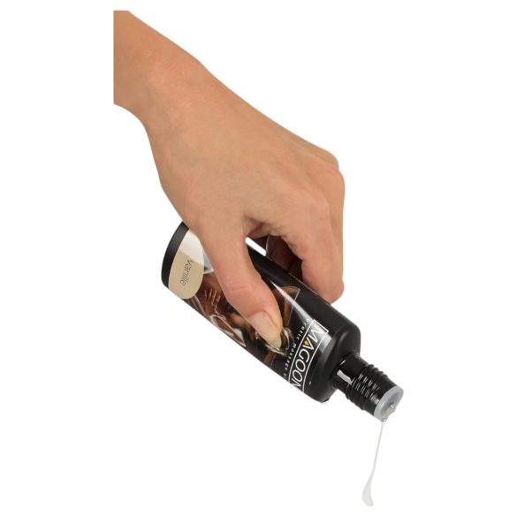 Magoon - olio da massaggio - vaniglia - 100ml