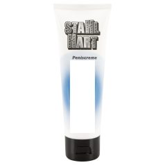 Erezione d’acciaio - crema per pene (80 ml)