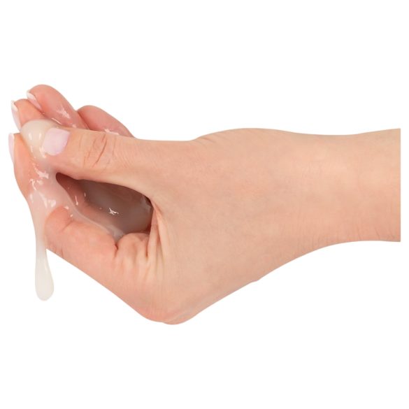 Erezione d’acciaio - crema per pene (80 ml)