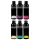 Magoon - Set oli da massaggio - 6 pezzi 100ml