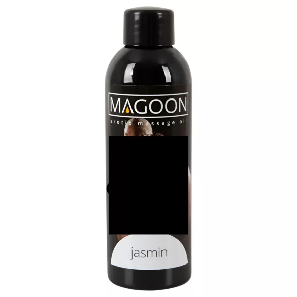 Magoon - Set oli da massaggio - 6 pezzi 100ml