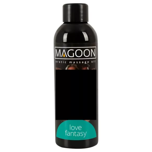 Magoon - Set oli da massaggio - 6 pezzi 100ml