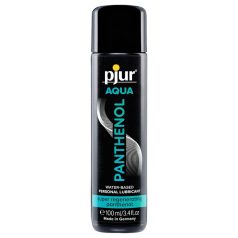   pjur AQUA Panthenol - lubrificante anale a base d’acqua rigenerante 100ml