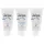 Just Glide - set lubrificanti intimi - 3x50ml