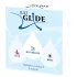 Just Glide - set lubrificanti intimi - 3x50ml