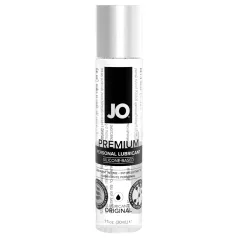 JO - lubrificante anale a base di silicone - premium - 30ml