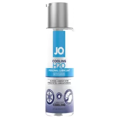   H2O - gel lubrificante a base d'acqua effetto rinfrescante 60ml
