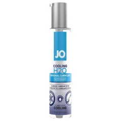   H2O - lubrificante a base d'acqua effetto rinfrescante - 30 ml