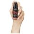 Orgie Sexy Vibe HOT - Vibratore Liquido Riscaldante alla Fragola (15ml)
