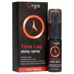 Spray ritardante Orgie Delay Spray per uomini (25 ml)