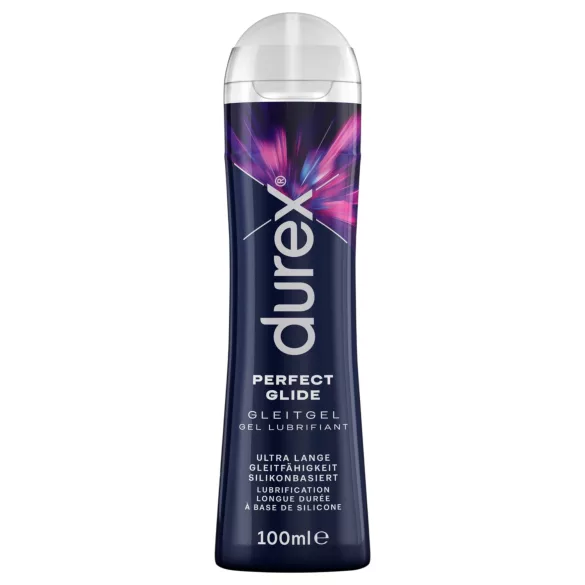 Durex - Play Perfect Glide lubrificante (100 ml)