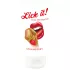 Lick it! - lubrificante commestibile 2in1 - gusto fragola 50ml