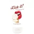 Lick it! - lubrificante commestibile 2in1 - cioccolato bianco 50ml