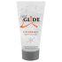 Just Glide - gel lubrificante ibrido - 20ml