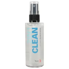   Just Play - spray detergente intimo e per giocattoli 2in1 - 100ml