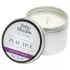 Fifty Shades of Grey - candela da massaggio vaniglia 90g