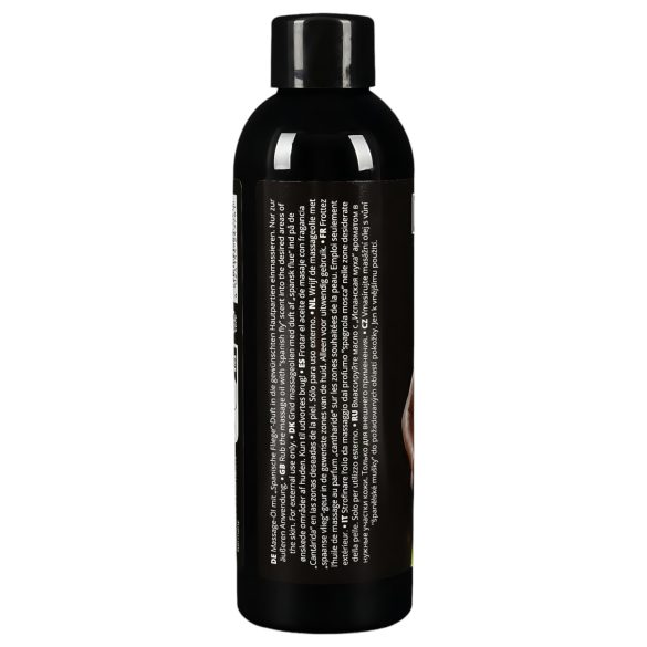 Magoon - olio da massaggio - stimolante spagnolo - 200ml