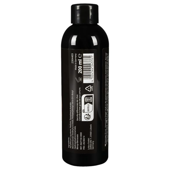 Magoon - olio da massaggio - stimolante spagnolo - 200ml