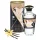 Shunga - olio da massaggio riscaldante - vaniglia - 100ml