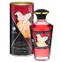Shunga - olio da massaggio riscaldante - fragola champagne - 100ml