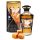 Shunga - Olio da massaggio riscaldante al caramello (100 ml)