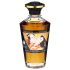 Shunga - Olio da massaggio riscaldante al caramello (100 ml)