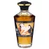 Shunga - olio da massaggio riscaldante - caramello - 100ml