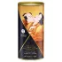 Shunga - olio da massaggio riscaldante - caramello - 100ml