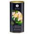 Shunga - Olio da massaggio riscaldante al tè verde (100ml)