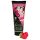 Shunga - crema massaggio stimolante - lampone - 200ml
