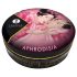 Shunga - candela da massaggio - rosa - 30ml