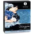 Shunga Dragon Sensitive - gel intimo uomo stimolante - 60ml