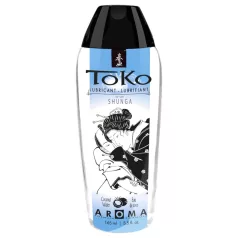   Shunga Toko - lubrificante a base d'acqua - acqua di cocco - 165ml