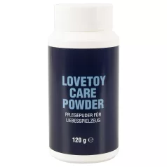 Love Toy - polvere per sex toy - assorbente - 120g
