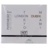 HOT LMTD - profumo ai feromoni donna - confezione 4x5ml