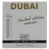 HOT Dubai - profumo ai feromoni donna - 30ml