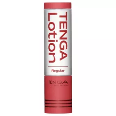 TENGA - lubrificante a base d'acqua - regular - 170ml