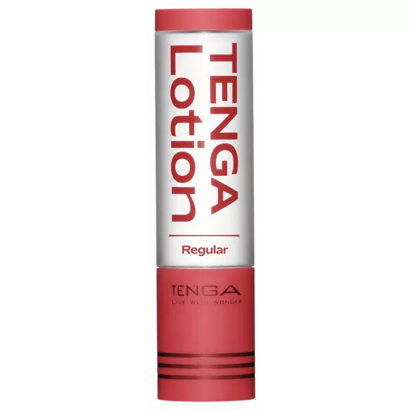 TENGA - lubrificante a base d'acqua - regular - 170ml