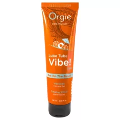  Orgie - gel intimo stimolante effetto frizzante - Sex on the Beach - 100ml