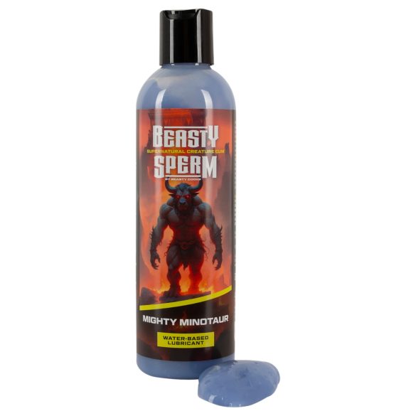 Beasty Cocks - lubrificante effetto sperma - 250ml