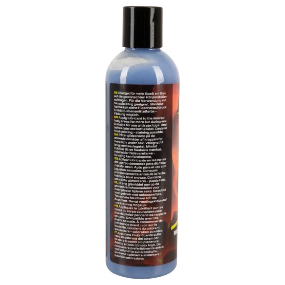 Beasty Cocks - lubrificante effetto sperma - 250ml