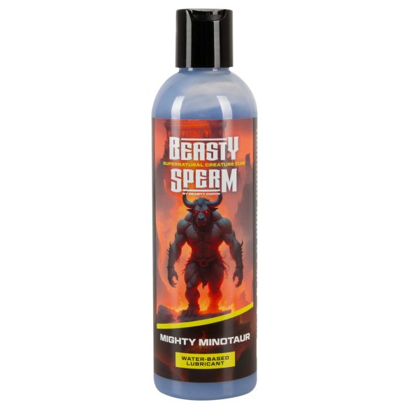 Beasty Cocks - lubrificante effetto sperma - 250ml